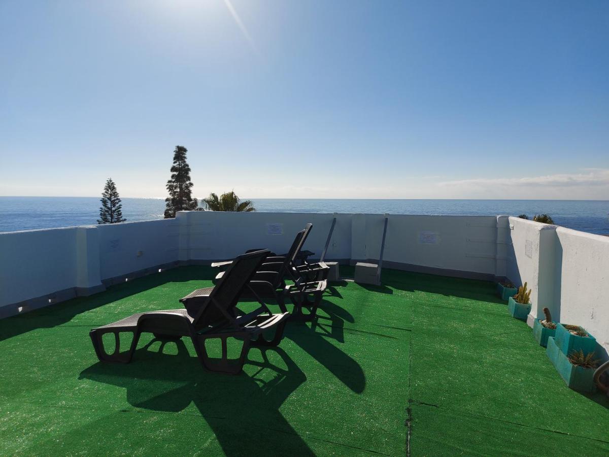 2ºb Escobar Apartment Nerja Exterior foto